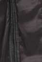 Женская кожаная жилетка из натуральной кожи с воротником, отделка лиса 0902688-4
