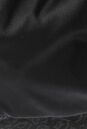 Женская кожаная жилетка из натуральной кожи с капюшоном, отделка песец 0902706-4