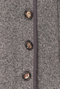 Женское пальто из текстиля с воротником 3000013-2