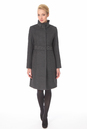 Женское пальто с воротником 3000016-3