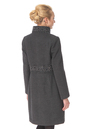 Женское пальто с воротником 3000016-2