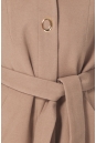Женское пальто с капюшоном 3000018-2