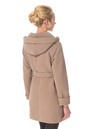 Женское пальто с капюшоном 3000018-4