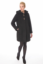 Женское пальто с капюшоном 3000019-3