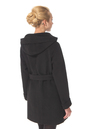 Женское пальто с капюшоном 3000019-2