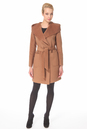Женское пальто с капюшоном 3000024-4