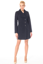 Женское пальто с воротником 3000056-3