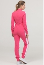 Комбинезон Skinny 2.0 розовый женский из текстиля 6600115-4