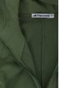 Комбинезон SpaceSuit оливковый с начесом мужской из текстиля 6600120-3
