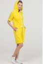 Комбинезон Summer желтый женский из текстиля 6600125-2