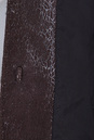 Шуба из мутона с капюшоном 1301049-2