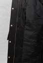 Куртка женская из текстиля с воротником 1000073-2
