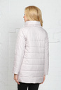 Куртка женская из текстиля с воротником 1000074-2
