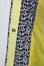 Облегченное женское пальто из текстиля без воротника 1000183-4