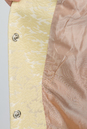 Облегченное женское пальто из текстиля с воротником 1000191-4