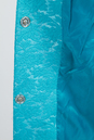 Облегченное женское пальто из текстиля с воротником 1000192-3