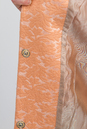 Облегченное женское пальто из текстиля с воротником 1000193-3