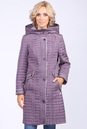 Женское пальто с капюшоном 1000221