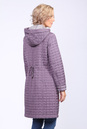 Женское пальто с капюшоном 1000221-4