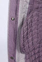 Женское пальто с капюшоном 1000221-2