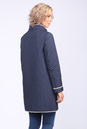 Женское пальто с воротником 1000222-4