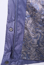 Женская куртка из текстиля с воротником 1000223-4