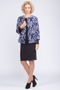 Куртка женская из текстиля 1000228-3