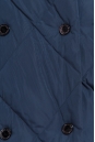 Куртка женская из текстиля с капюшоном 1000296-5