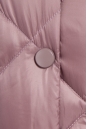 Куртка женская из текстиля с капюшоном 1000342-7