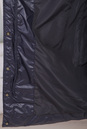 Женское пальто из текстиля с капюшоном 1000393-2