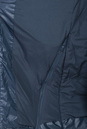 Женское пальто из текстиля с капюшоном 1000395-2