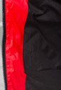 Куртка женская из текстиля с капюшоном 1000415-2