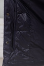 Куртка женская из текстиля с воротником 1000421-3