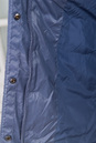 Женское пальто из текстиля с капюшоном,  отделка шерсть 1000425-4
