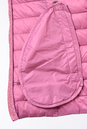 Куртка женская из текстиля с капюшоном 1000618-4