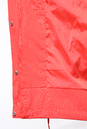 Ветровка женская из текстиля с капюшоном 1000639-3