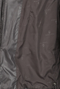 Женское пальто из текстиля с капюшоном 1000892-3