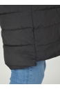 Женское пальто из текстиля  1001012-7