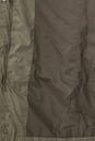 Женское пальто из текстиля с воротником 1001183-4