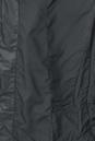 Женское пальто из текстиля с капюшоном 1001190-4