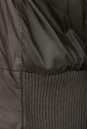 Куртка женская из текстиля с капюшоном 1001198-4