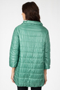 Куртка женская из текстиля с воротником 1001208-3