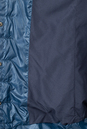 Куртка женская из текстиля с воротником 1001209-4