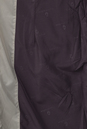 Женское пальто из текстиля с капюшоном 1001219-4