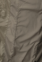 Женское пальто из текстиля  с воротником 1001224-4