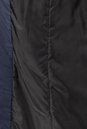 Женское пальто из текстиля с капюшоном 1001258-4