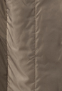 Женское пальто из текстиля с капюшоном 1001259-4