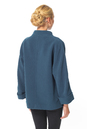 Женское пальто с воротником 3000070-4