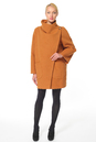 Женское пальто с воротником 3000086-4