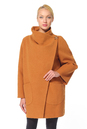 Женское пальто с воротником 3000086-2